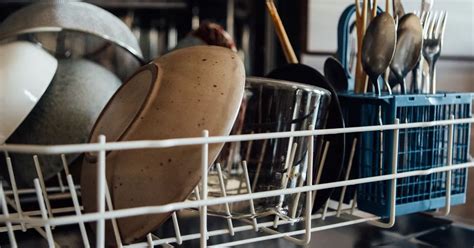 Woman Sparks Fierce Debate After Sharing Partners Method Of Loading Dishwasher Mirror Online