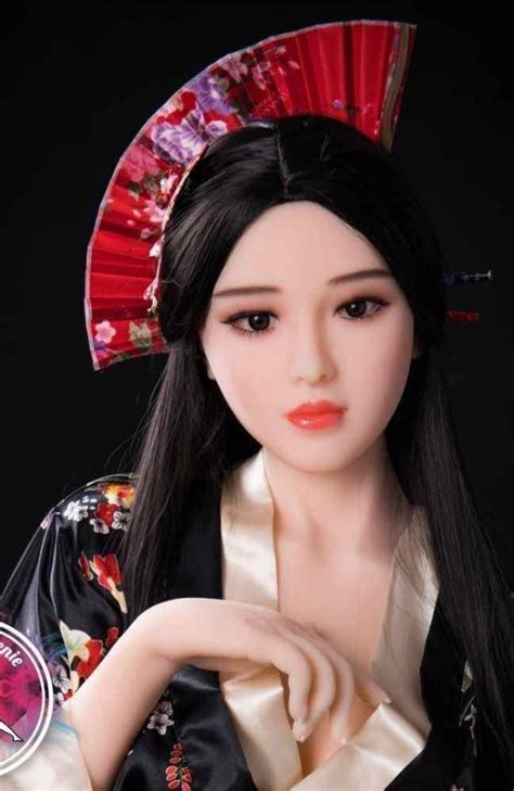 Kaori Asian Sex Robot Robot Love Dolls With Ai For Sale