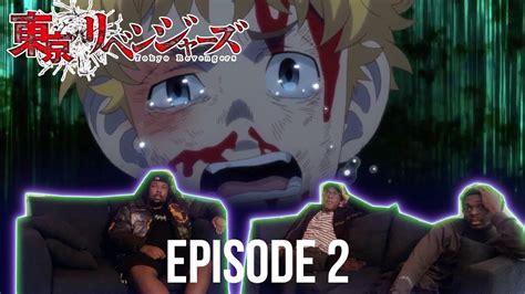 Tokyo revengers episode 3 subtitle indonesia. Tokyo Revengers Episode 03 Takarir Indonesia ...