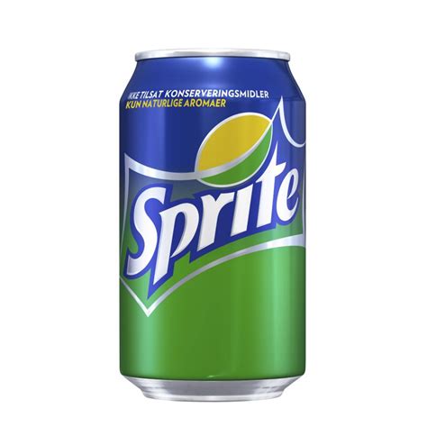 Sprite Drink Can 330ml Delice Store