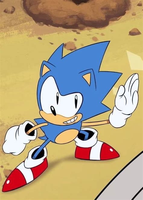 Como Desenhar O Sonic Em 2020 Sônica Desenhos Do Sonic Sonic The