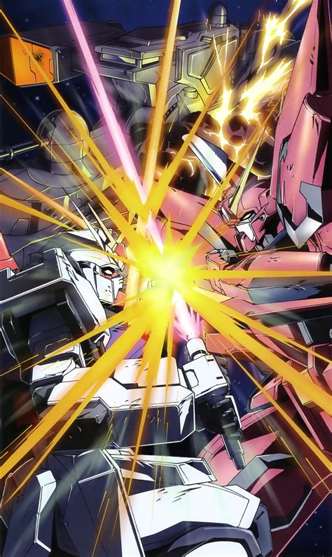 Mobile Suit Gundam Seed Image Zerochan Anime Image Board