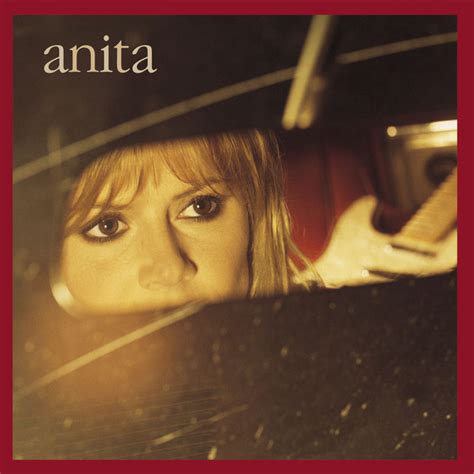 Anita Album De Anita Cochran Spotify