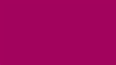 What Is The Color Of Deep Magenta