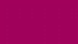 What Is The Color Of Deep Magenta