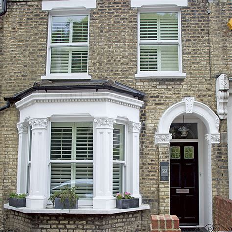 Take A Look At This Modernised Victorian Terraced House In London
