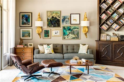 Living Room Decorating And Design Ideas With Pictures Hgtv