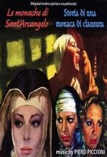 Storia Di Una Monaca Di Clausura 1973 Filmi Sinemalar Com Storia