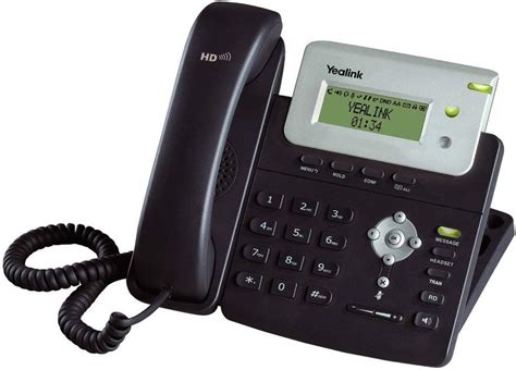 Yealink Sip T20 Ip Phone With 2 Lines And Hd Voice Renewed Not Poe