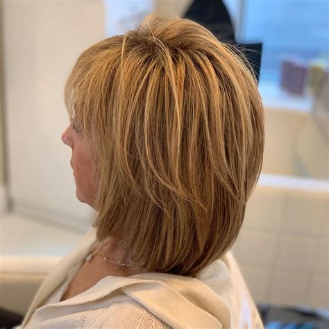 Flattering Bob Hairstyles For Women Over Vrogue Co