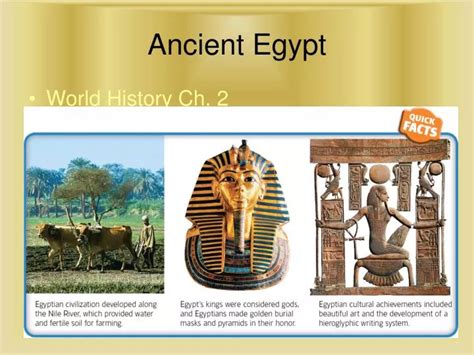 Ppt Ancient Egypt Powerpoint Presentation Free Download Id6165430