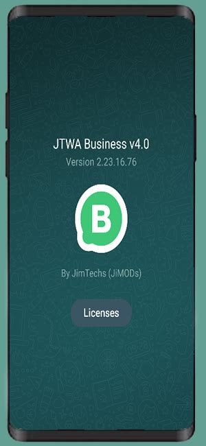 Jtwabusiness Jimods V40 Jimtechs Editions Jimods Modded Apps