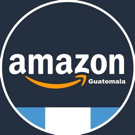 Amazon Guatemala