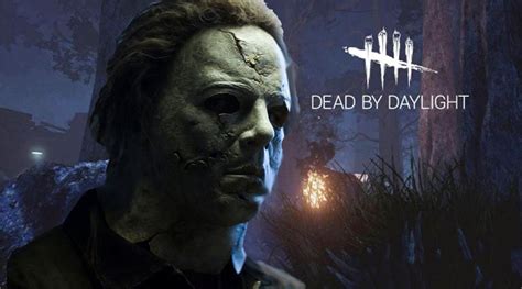 Dead By Daylight Trailer Highlights Michael Myers Unique Skills