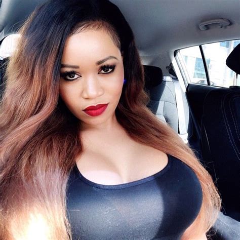 Other Vera Sidika Photos