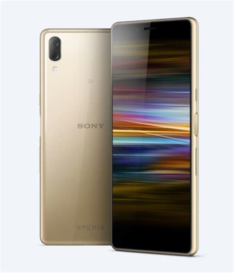 Would you get this over other flagship below is the official pricing for the new sony xperia devices in malaysia: Sony Xperia L3 Price In Malaysia RM799 - MesraMobile