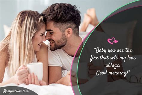 101 Sweet Good Morning Messages For Husband Good Morning Messages