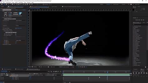 2024 Top 9 Free Special Effects Video Editor
