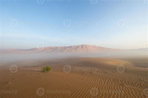 Sunrise In Arabian Desert 794285 Stock Photo At Vecteezy