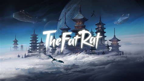 Thefatrat Wallpapers Top Free Thefatrat Backgrounds Wallpaperaccess