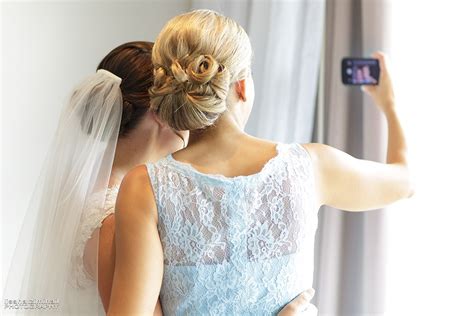 Mobile Hair Styling Adelaide Weddings Formals Events