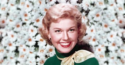 Doris Day Hollywood Actress And Singer Dies Aged 97 The Kingsgist