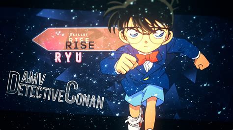 In the end, detective conan: Detective Conan AMV - Movie 19 - YouTube