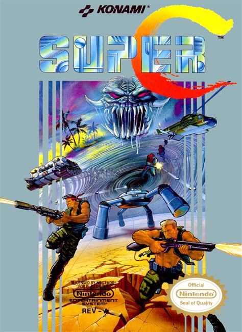 🔥 43 Super Contra Wallpaper Wallpapersafari