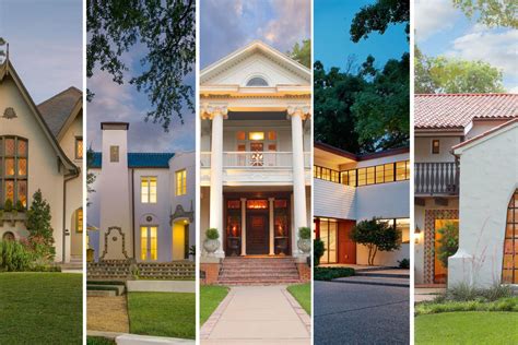 The 10 Most Beautiful Homes In Dallas Beautiful Homes Most Beautiful