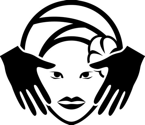 Cosmetology Svg Png Icon Free Download (#293448) - OnlineWebFonts.COM