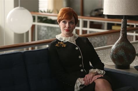 25 Amazing Mad Men Fashion Moments From Betty Megan Peggy Joan
