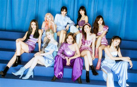 Every Twice Song Ranked In Order Of Greatness