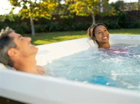 5 Hot Tub Date Night Ideas Backyard Plus
