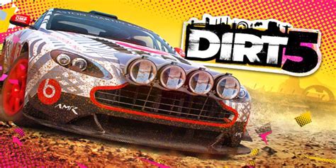 Dirt 5 Gets Cape Town Gameplay Trailer