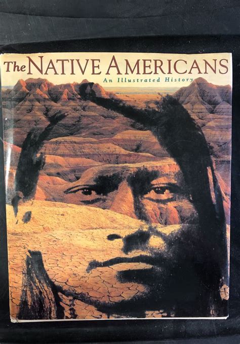 The Native Americans Book For Sale In Gainesville Ga Offerup
