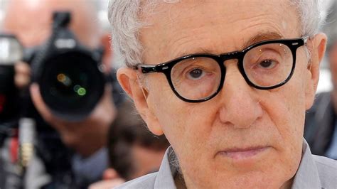 Woody Allen Renounced By Growing Number Of Stars With Film Industry In