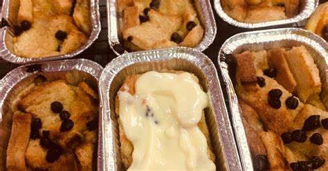 Berikut beberapa resep roti sobek yang bisa dipraktikkan bahkan oleh para pemula dalam dunia baking. Resep Puding roti with custard vla oleh Raya Cake And Cookies - Cookpad