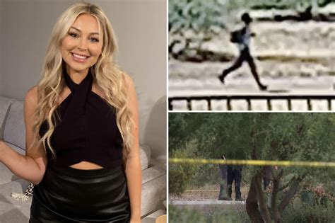 Arizona Woman Lauren Heike Found Dead On Phoenix Hiking Trail Person