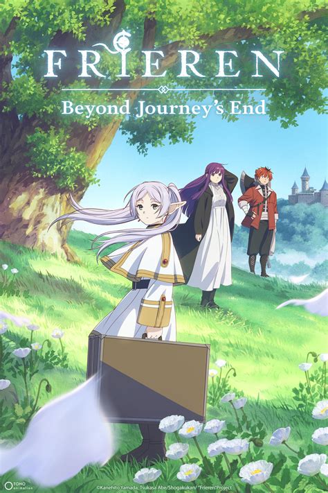 Frieren: Beyond Journey's End S1 E#15 - 1 Available subtitles