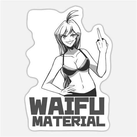 Stickers Paper And Party Supplies Vinyl Anime Sticker Otaku T Lewd Ahegao Face Hentai Sticker