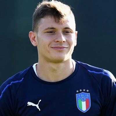 #nicolo barella #inter milan #serie a #italy national team #fit footballers #photoshoot #portraits #headshots #football #footballer #hot football players #footballers #inter #internazionale milano #italy nt. Italian Footballer Nicolo Barella Salary and Contract (Age ...