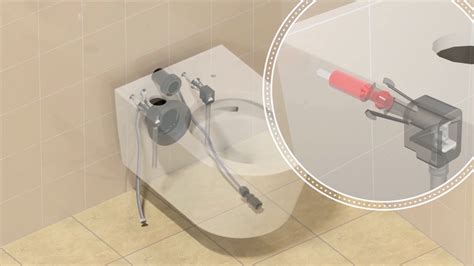 Installation Video For Toto Washlet Rw Rx And Sx Youtube