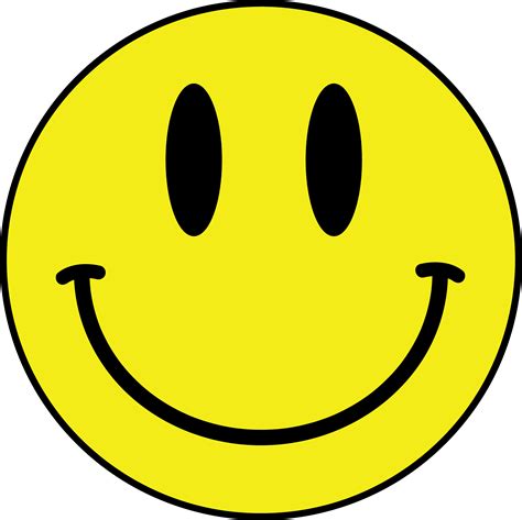 Smiley Looking Happy Png Image Smiley Smiley Face