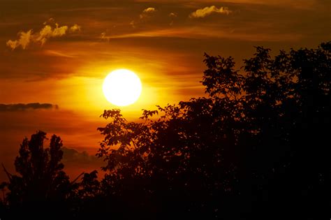 Cómo Fotografiar El Sol Primeros Pasos Consejos Y Trucos Blog Del