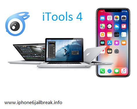 Manage Your Idevice With Itools Itools 4 Download With Tons Of Features