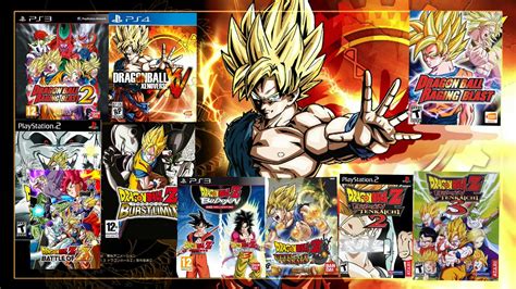 We have a big collection of free dragon ball online games, which you'll not find anywhere else. The Dragon Ball Z Game You've Always Wanted Is Coming Soon
