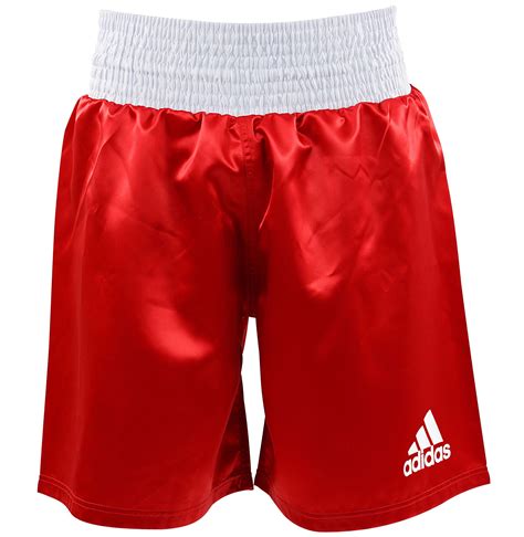 Adidas Satin Boxing Shorts Xxl Only English