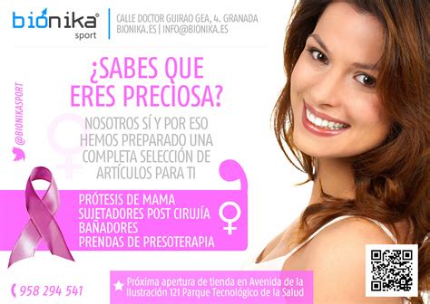 Campaña Para Afectadas Por El Cáncer De Mama ⋆ Clipping Relaciones Públicas