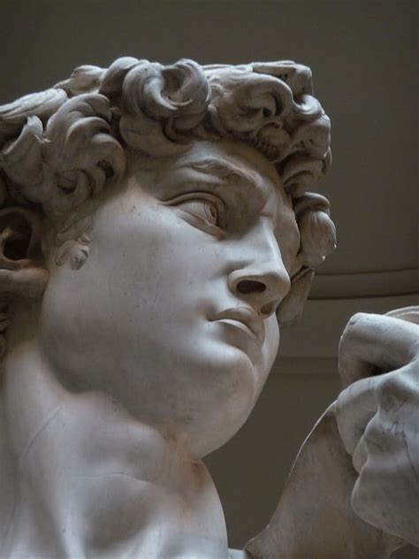 Michelangelo S David Accademia Gallery In Florence Italyguides It