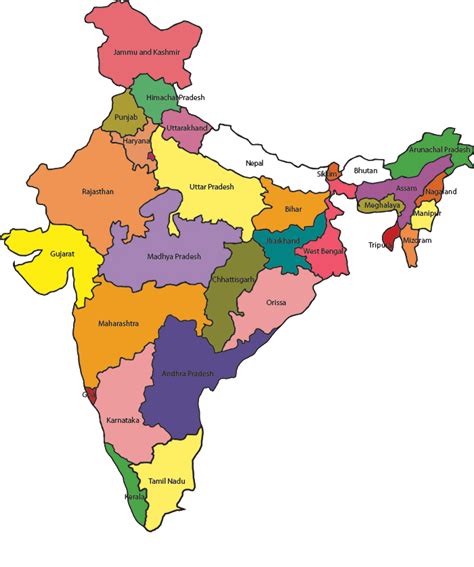 Free India Map Coloring Page Download Free India Map Coloring Page Png Porn Sex Picture